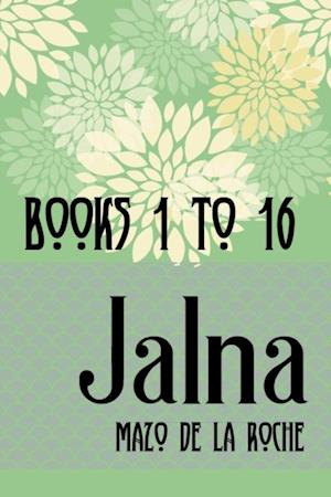 Jalna Saga