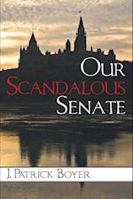 Our Scandalous Senate