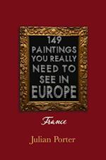 149 Paintings You Really Should See in Europe - France