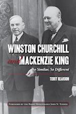 Winston Churchill and MacKenzie King