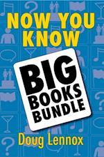 Now You Know - The Big Books Bundle