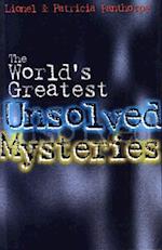 World's Greatest Unsolved Mysteries