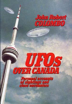 UFOs Over Canada