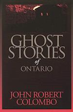 Ghost Stories of Ontario