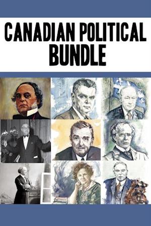 Canadian Political Bundle