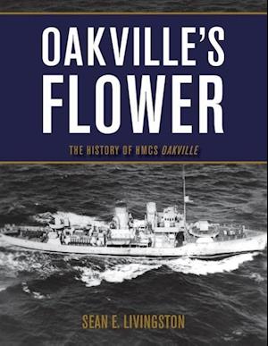 Oakville's Flower