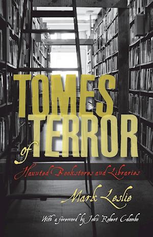 Tomes of Terror