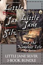 Little Jane Silver 2-Book Bundle