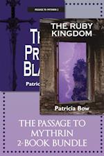 Passage to Mythrin 2-Book Bundle