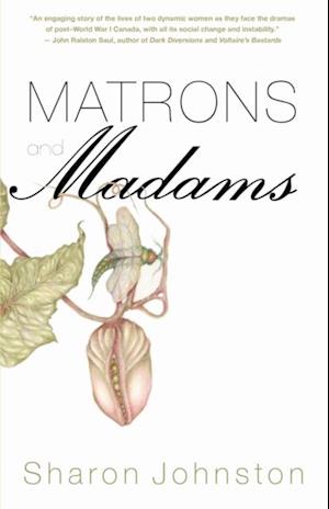 Matrons and Madams