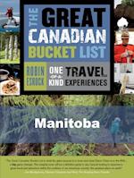 Great Canadian Bucket List - Manitoba