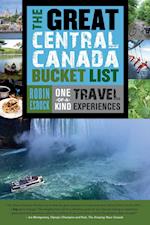 The Great Central Canada Bucket List