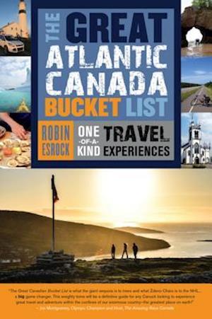 Great Atlantic Canada Bucket List