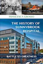 The History of Sunnybrook Hospital