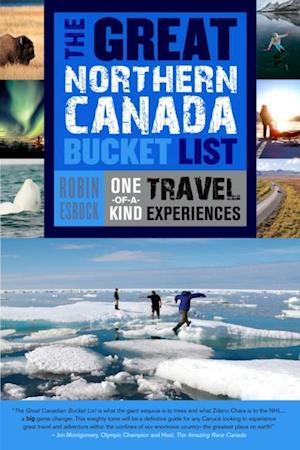 Great Northern Canada Bucket List