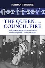The Queen at the Council Fire