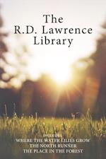 R.D. Lawrence Library