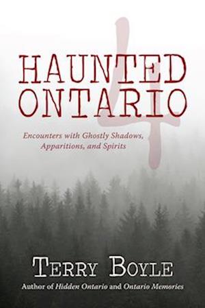 Haunted Ontario 4