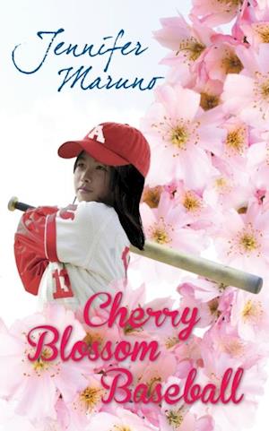 Cherry Blossom Baseball