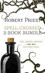 Spell Crossed 2-Book Bundle