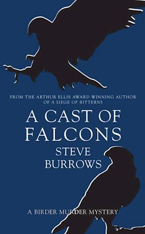 Cast of Falcons