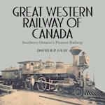 Great Western Railway of Canada