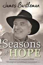 Seasons of Hope