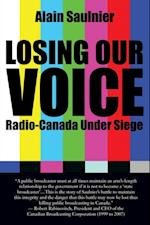 Losing Our Voice