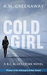 Cold Girl