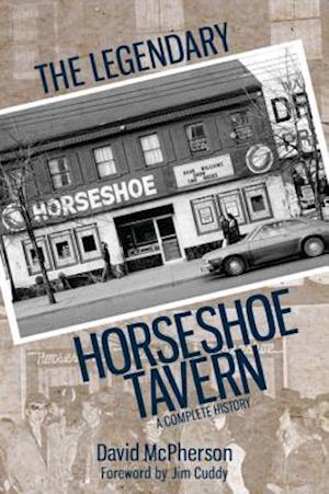 Legendary Horseshoe Tavern