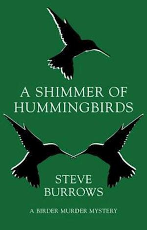 Shimmer of Hummingbirds