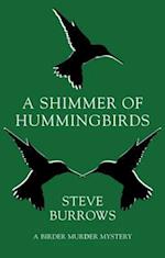 Shimmer of Hummingbirds