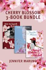Cherry Blossom 3-Book Bundle