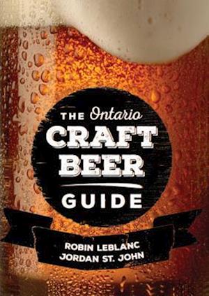 Ontario Craft Beer Guide