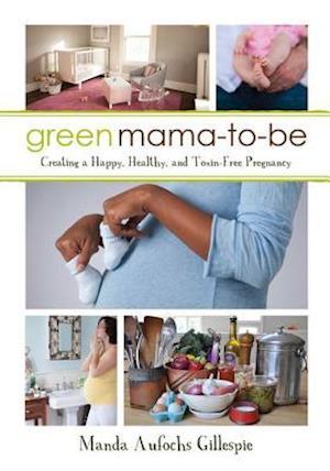 Green Mama-to-Be