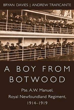 A Boy from Botwood