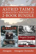 Astrid Taim's Almaguin Chronicles 2-Book Bundle