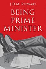 Being Prime Minister