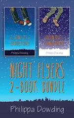 Night Flyer's Handbook 2-Book Bundle