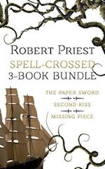 Spell Crossed 3-Book Bundle