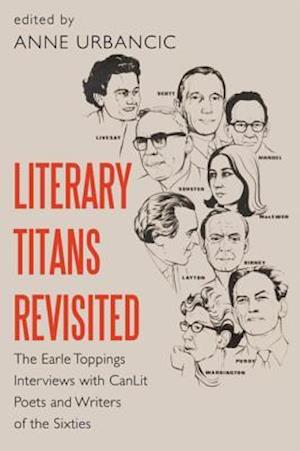 Literary Titans Revisited