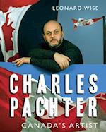 Charles Pachter