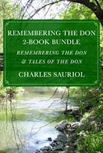 Remembering the Don 2-Book Bundle
