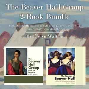 Beaver Hall Group 2-Book Bundle