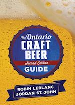 The Ontario Craft Beer Guide