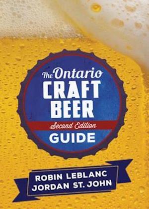 Ontario Craft Beer Guide