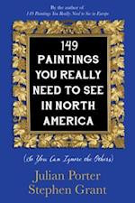 149 Paintings You Really Need to See in North America