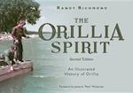 Orillia Spirit