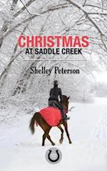 Christmas at Saddle Creek