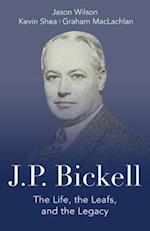J.P. Bickell